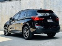 2018 BMW X1 2.0 sDrive18d M-SPORT โฉม F48 เพียง 50,000 กิโล รูปที่ 3